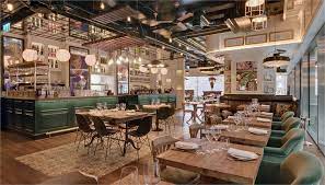 Diners And Restaurants Near Me Open Christmas Day 2022 40 Of The Best Christmas Dinners In London