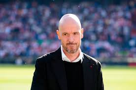 Erik ten Hag announced as Manchester United manager | CNN