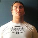 Daniel Fis' High School Career Home