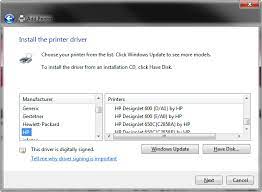 It requires the use of a security key (dongle) attached to a parallel port. Designjet 600 Plotter Connected To Windows 7 Pro 64 Bit Will It Work Hp Says Sales Will Not Work Eehelp Com