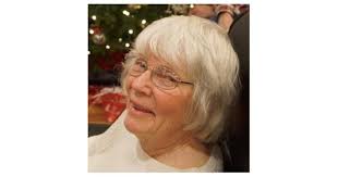 Judith Keefe Obituary (1940