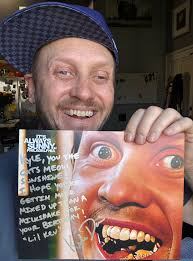 Birthday present gift discussion