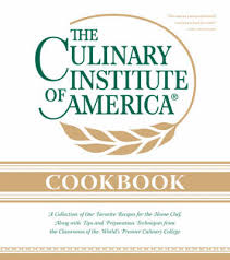 We did not find results for: The Culinary Institute Of America Cookbook A Collection Of Our Favorite Recipes For The Home Chef Eat Your Books