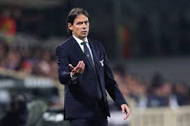 La lazio sarebbe una bella piazza per. Simone Inzaghi Nuovo Allenatore Della Juventus Tutta La Verita