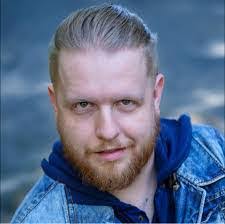 John Glucksman's Instagram, Twitter & Facebook