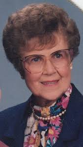 Grace Hodges-Dillman