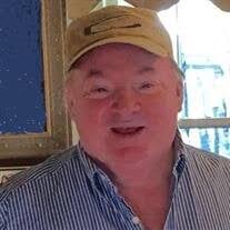 Paul Douglas Purvis Obituary