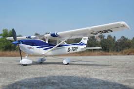 Perhaps one reason for the cessna 182 skylane's longevity is that it has good hauling capability, good dispatch reliability, a relatively comfortable cabin and maintenance shops know how to work on it. Park Flite Cessna 182 Skylane Rtf 2 4ghz Blau Ready To Fly Rc Flugzeug Tgp0355b Ebay