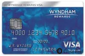 Wyndham Rewards Credit Card Barclay Login Credit Score Rewards Credit Cards Visa Credit Card Credit Card Offers