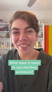 Understanding Multiple Pronouns