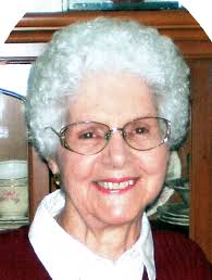 Betty Baity Obituary