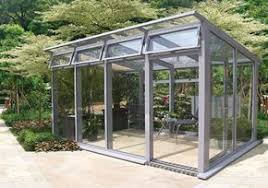 Horizon Front Backyard Greenhouse Indoor Greenhouse Greenhouse