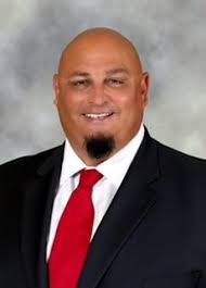 Norwalk Election Candidate Profile: Mark Richard Suda, Jr.