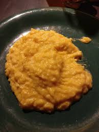 Puree De Courge Butternut Et Panais Recette Puree De Courge Puree Courge Butternut Butternut