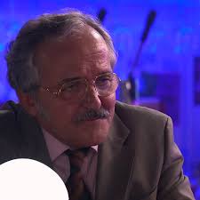 El consejo envenenado de Luján a Carballo para que deje de buscar a su padre