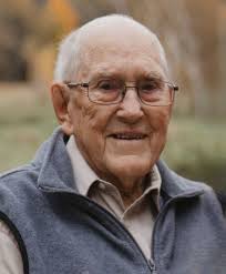 Maurice Barlow Johnson Obituary March 25, 2025