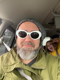 You dodged a bullet Guy.. you'll never have to hear about John again !!!  🤦🏻‍♀️🤦🏻‍♀️🤦🏻‍♀️😂😂