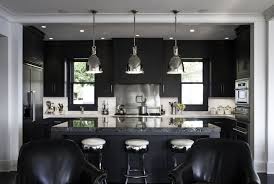 Online shopping for kitchen appliances from a great selection at home & kitchen store. 10 Kitchens With Black Appliances In Trending Design Ideas For Your Kitchen