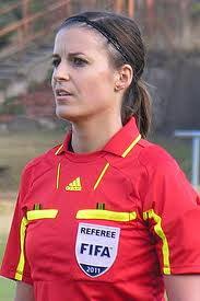 Refereeing World: September 2012