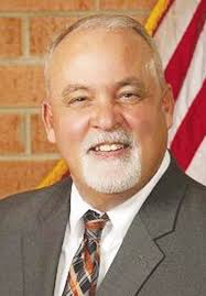 Dudley to run for re-election for Pittsylvania supervisors