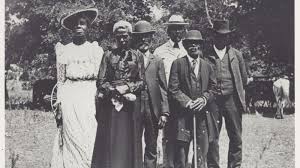 Juneteenth is an annual observance on june 19 to remember when union soldiers enforced the emancipation proclamation and freed all remaining slaves in texas on june 19, 1865. T8ll Ndx1w56wm