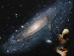 Dark matter evidence, particle physics candidates and detection methods. Vera Rubin Who Spotted The First Evidence Of Dark Matter Dies At 88 Pbs Newshour