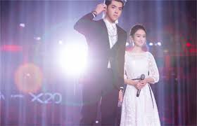 But we believe he must be in a relationship with somebody as he has always made headlines with his dating rumor. Did Kris Wu And Zhao Liying Have Ever Been In A Relationship Cpop Home