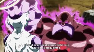 Maybe you would like to learn more about one of these? Vegeta Defeating Toppo Does Not Necessarily Mean That He Could Defeat Beerus Characterrant