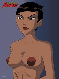 Rule34 - If it exists, there is porn of it  gigantor (artist), maria hill   3173662