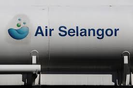 Formerly known as syabas, air selangor is the sole water provider for selangor, kuala lumpur and putrajaya. Air Selangor Water Disruption To End In 36 Hours Malaysia Malay Mail