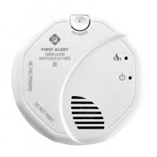 A honeywell wireless smoke and carbon monoxide detector may chirp consistently due to one of these three a chirping honeywell carbon monoxide detector can be silenced for 24 hours. Wireless Interconnect Smoke And Co Detectors