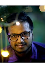 Santosh Chavan, Model In Hyderabad