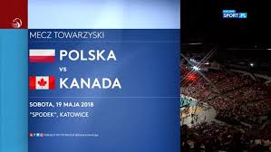 Kanada was a town located in tagawa district, fukuoka prefecture, japan. Polska Kanada Transmisja W Polsacie Sport Polsat Sport