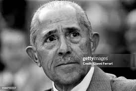 36 Carlos Arias Navarro Photos & High Res Pictures