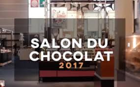 Salons Et Manifestations Chococlic Tout Sur Le Chocolat