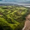It has hosted 13 open championships since 1894, when it became the first club outside scotland to host the championship. 1