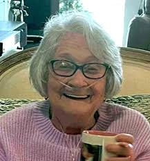 Connie Pettenger Obituary