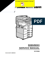 Intel 8th treiber windows xp. Ricoh Aficio 2022 Aficio 2027 Service Manual Pages Image Scanner Photocopier