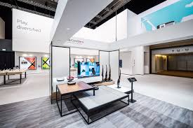 Rgb Lg Messestand Ifa 2016 Berlin Lichtgestaltung Und Fachplanung Rgb Messestand