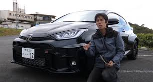 We can't think of a more anticipated car and when our two toyota gr yaris development cars arrived at the end of 2020 we were thrilled that the hype was real. The Toyota Gr Yaris Might Not Be As Good As We Expected Carscoops