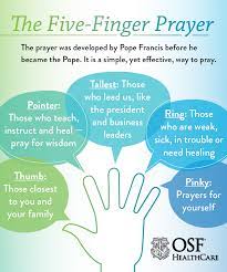 Check spelling or type a new query. Tips From A Sister On How To Pray Daily Osf Healthcare