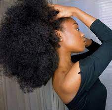Pin By Ti Cheri On Black Hair Natural Hair Styles Beautiful Black Hair Curly Hair Styles Naturally