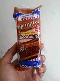 We did not find results for: Gardenia Squiggles Choco Malto Reviews