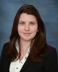 Ingrid Benson's Instagram, Twitter & Facebook