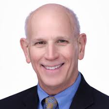 Rich Waters, MBA, CAE