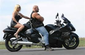 Parking here is more than adequate, with unlimited spaces to choose from, which comes in handy during the holidays.</p> Busa Cruiser General Bike Related Topics Hayabusa Owners Group