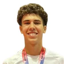 2025 JVA Boys' All-National Team Class of 2025