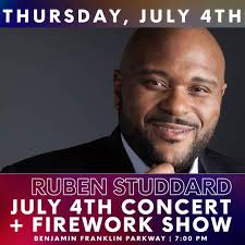 🎆 Just announced 🎆 We've added even more star power to our July 4th line  up! This FREE concert is one you won't want to miss. Click the link in bio  to