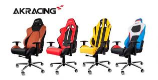 Most nip gaming chair are easily adjustable, and their seating, back support and height can all be adjusted, to make them ideal for bulk purchases where they may be used by different people. Ninjas In Pyjamas Joins Forces With Akracing Play3r