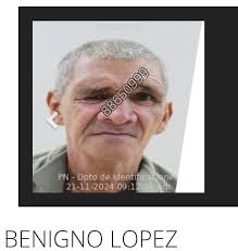 Ministerio Público solicita colaboración para ubicar a familiares de  ciudadano fallecido en situación de abandono La agente fiscal Abg. Claudia  Penayo, titular de la Unidad Penal n.º 3 Barrial 3, informa sobre